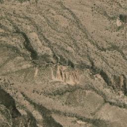 Satellite imagery of Alto de Talacasto, AR