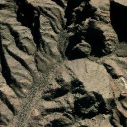 Satellite imagery of Cerro el Morado, AR