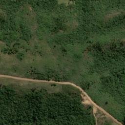 Satellite imagery of Coxilha dos Morales, BR