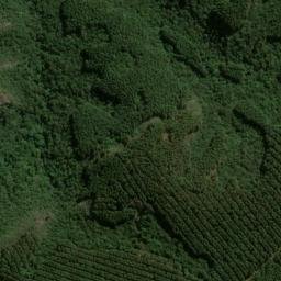 Satellite imagery of Coxilha dos Morales, BR