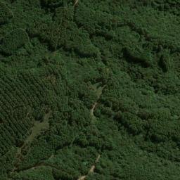 Satellite imagery of Coxilha dos Morales, BR