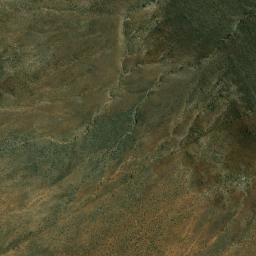 Satellite imagery of SPIOENBERG II, ZA