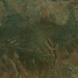 Satellite imagery of SPIOENBERG II, ZA