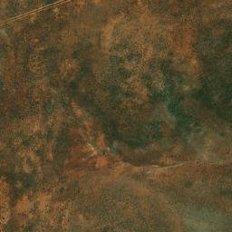 Satellite imagery of VROLYKSFONTEIN, ZA