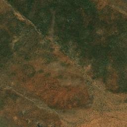 Satellite imagery of VROLYKSFONTEIN, ZA