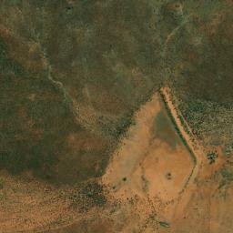 Satellite imagery of VROLYKSFONTEIN, ZA