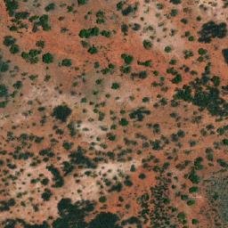 Satellite imagery of Wombola Mine, AU