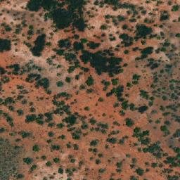 Satellite imagery of Wombola Mine, AU