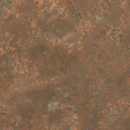 Satellite imagery of Flat Top Hill, AU