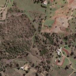 Satellite imagery of survey_point, AU