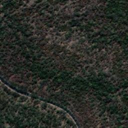 Satellite imagery of Mount Skillion, AU