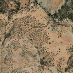 Satellite imagery of La Famosa, CL