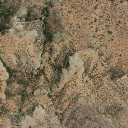 Satellite imagery of La Famosa, CL