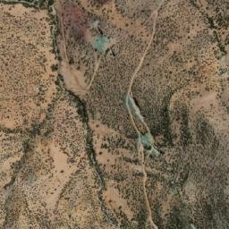 Satellite imagery of La Famosa, CL