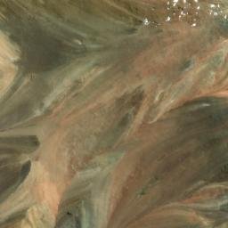 Satellite imagery of Paso del Gordito, CL