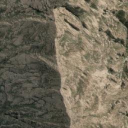 Satellite imagery of Alto de Talacasto, AR
