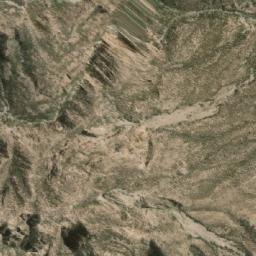 Satellite imagery of Alto de Talacasto, AR