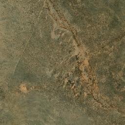 Satellite imagery of AASVOGELKOP, ZA