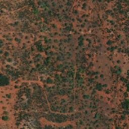 Satellite imagery of Minnie And Evelyn, AU