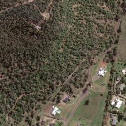 Satellite imagery of survey_point, AU
