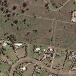Satellite imagery of survey_point, AU