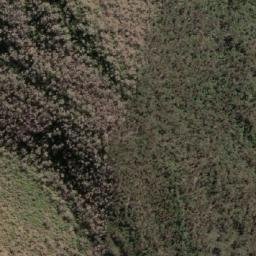 Satellite imagery of Uriari Mountain, AU