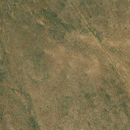Satellite imagery of MELKBOSPUNT, ZA