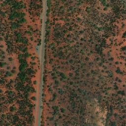 Satellite imagery of Minnie And Evelyn, AU
