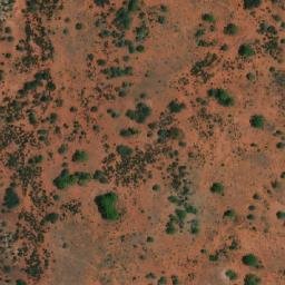 Satellite imagery of Minnie And Evelyn, AU