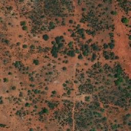 Satellite imagery of Minnie And Evelyn, AU