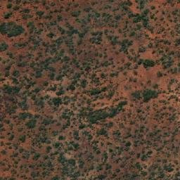 Satellite imagery of Hawke Hill, AU