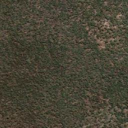 Satellite imagery of Serpent Hill, AU
