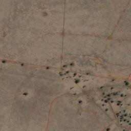 Satellite imagery of Coocooboonah Hill, AU
