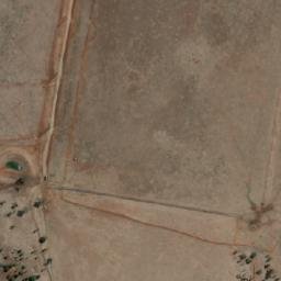 Satellite imagery of Coocooboonah Hill, AU