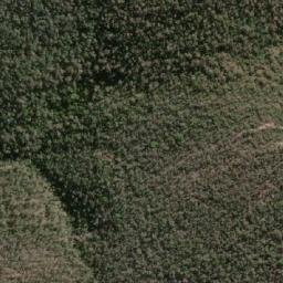 Satellite imagery of Babbinboon Mountain, AU