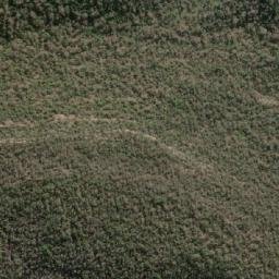 Satellite imagery of Babbinboon Mountain, AU