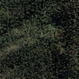 Satellite imagery of Tooth Rocks, AU