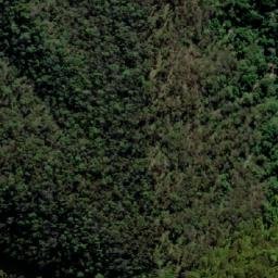 Satellite imagery of Double Head, AU