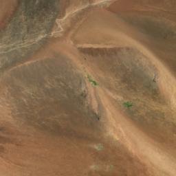 Satellite imagery of Paso del Verde, AR