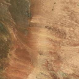 Satellite imagery of Paso del Verde, AR