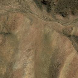 Satellite imagery of Mogote Andrés, AR