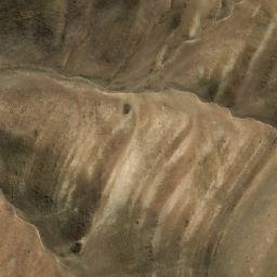 Satellite imagery of Mogote Andrés, AR