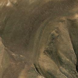 Satellite imagery of Mogote Andrés, AR