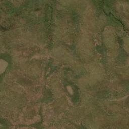 Satellite imagery of Cerro das Tunas, BR