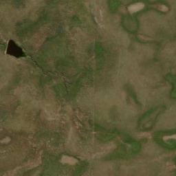 Satellite imagery of Cerro das Tunas, BR