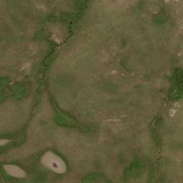Satellite imagery of Cerro das Tunas, BR