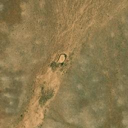 Satellite imagery of MELKBOSPUNT, ZA