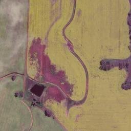 Satellite imagery of Green Hill, AU