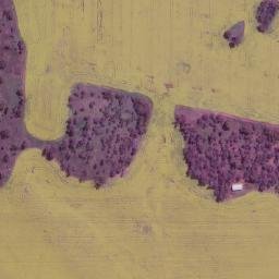 Satellite imagery of Green Hill, AU