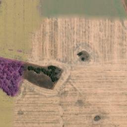 Satellite imagery of Green Hill, AU